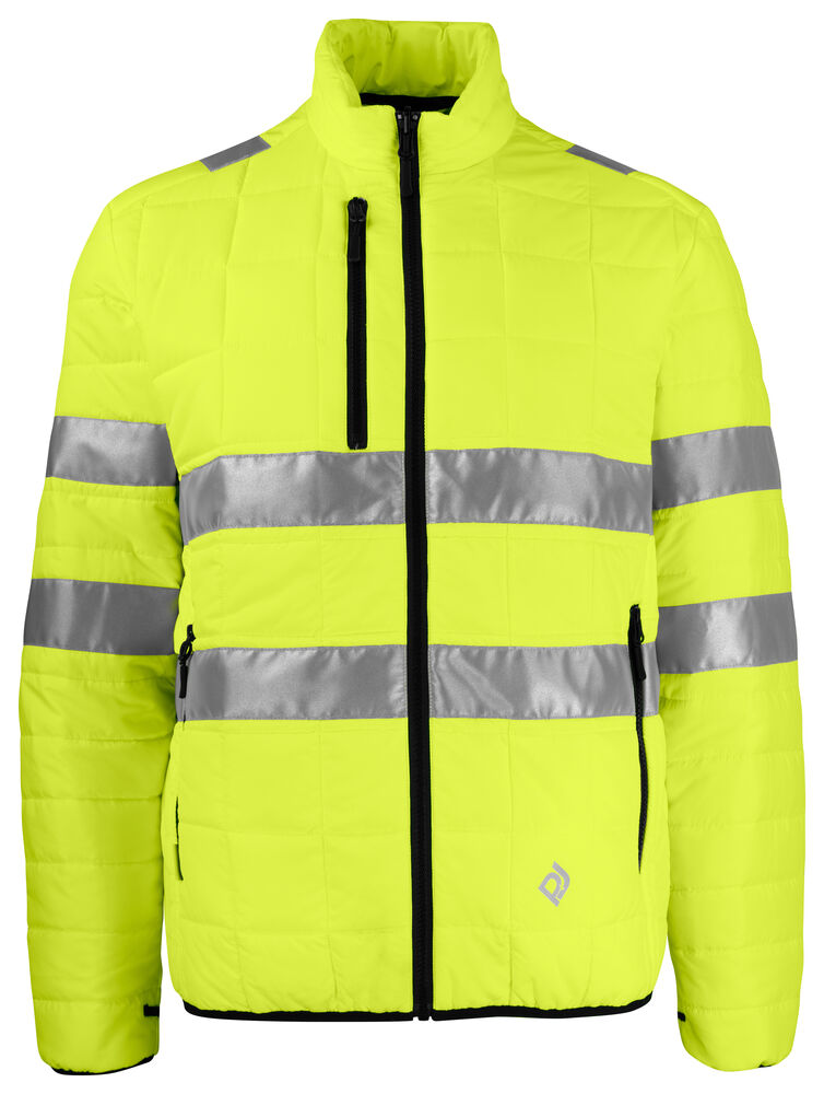 PROJOB 6444 quiltet jakke